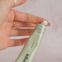 Lelive. Eye-Conic Peptide + Coffee Arabica Eye Cream